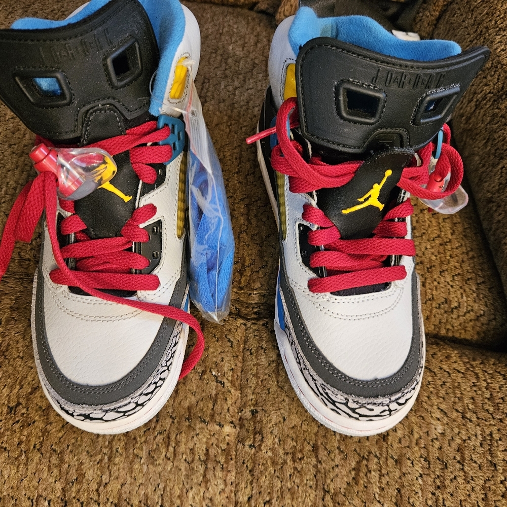 Jordans